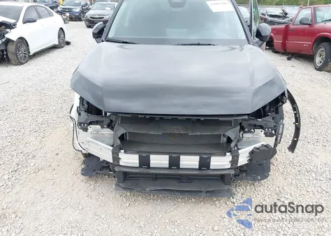 2025 Honda Cr-V Ex-L Awd from USA, damaged, VIN 2HKRS4H77SH469764